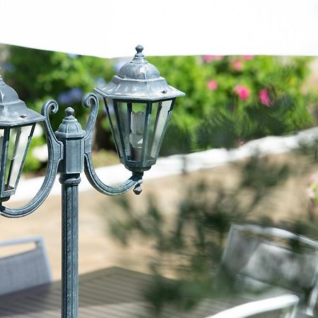 Villa Isabella Торони Екстериор снимка