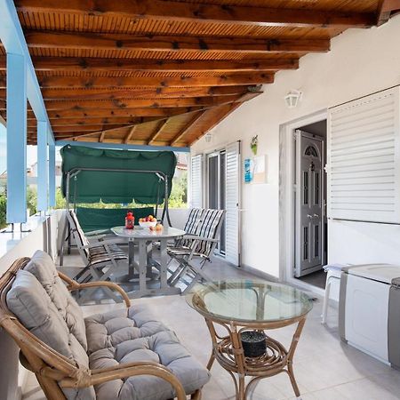 Villa Isabella Торони Екстериор снимка