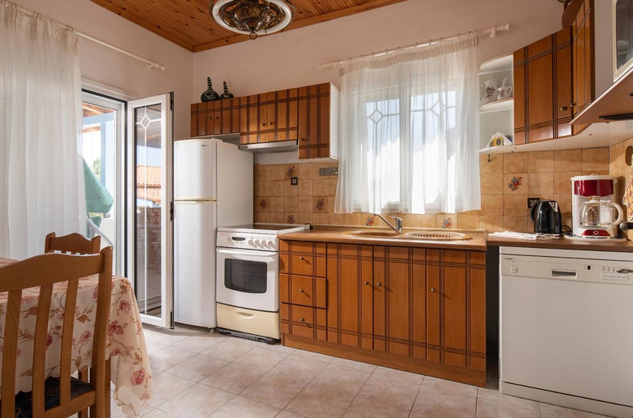 Villa Isabella Торони Екстериор снимка