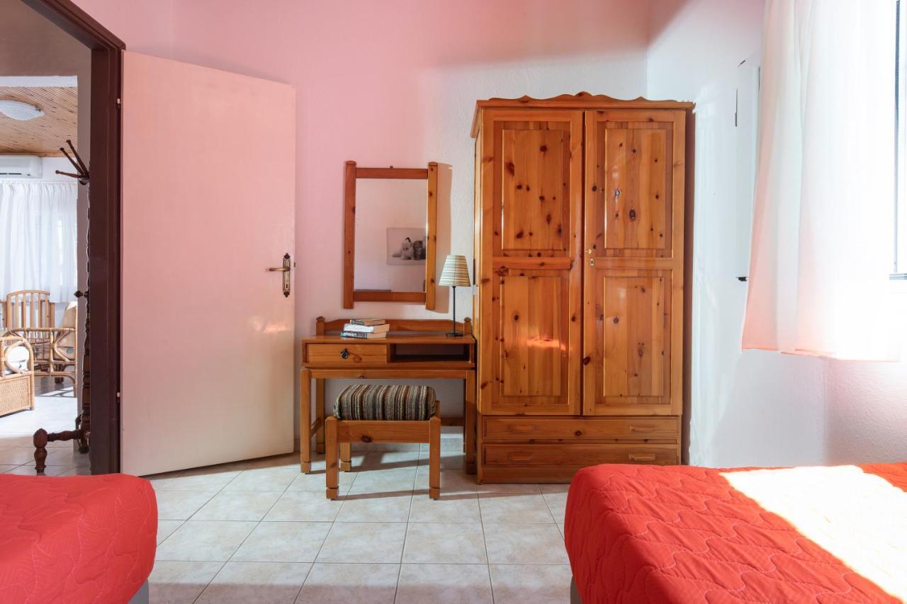 Villa Isabella Торони Екстериор снимка