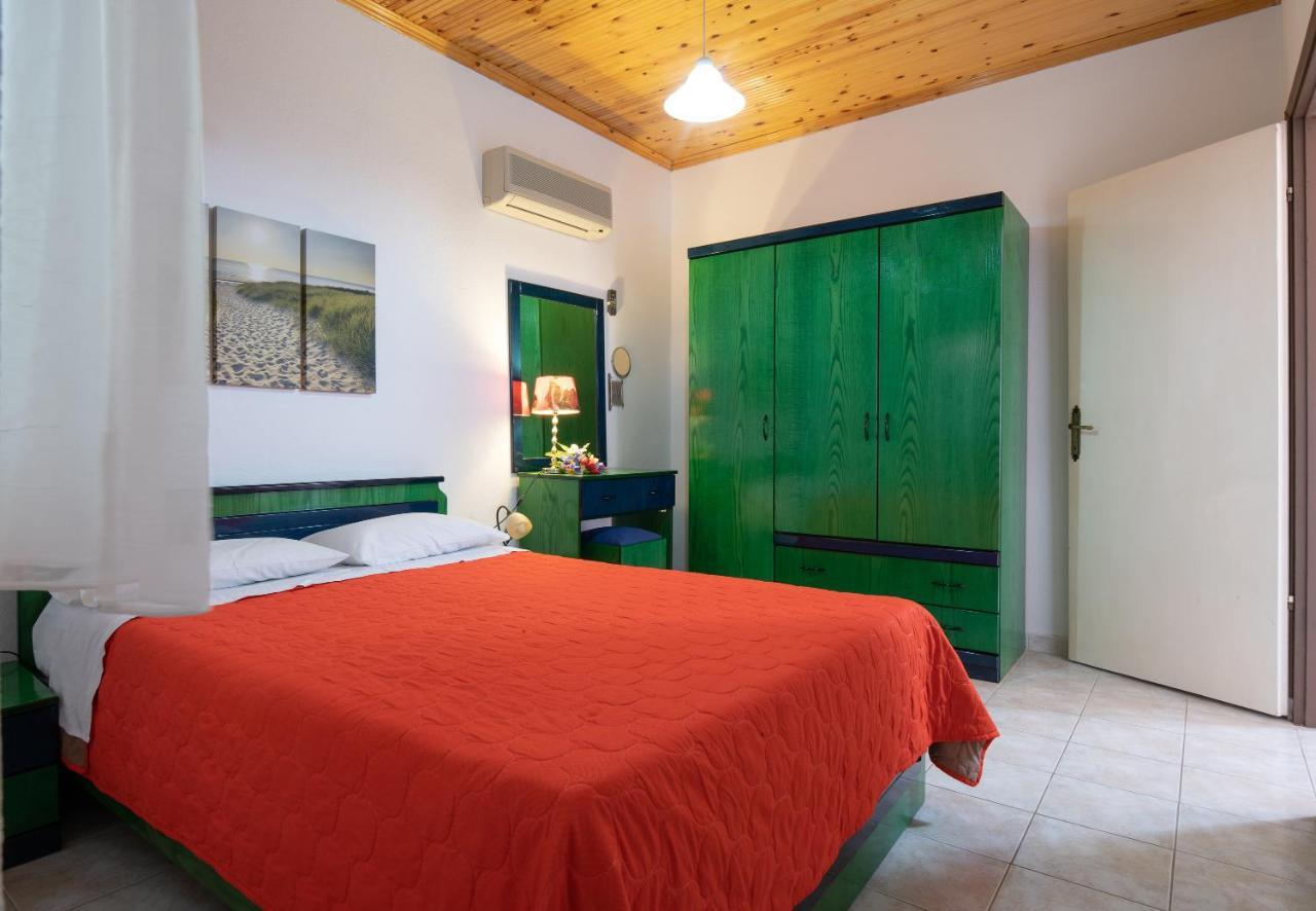 Villa Isabella Торони Екстериор снимка