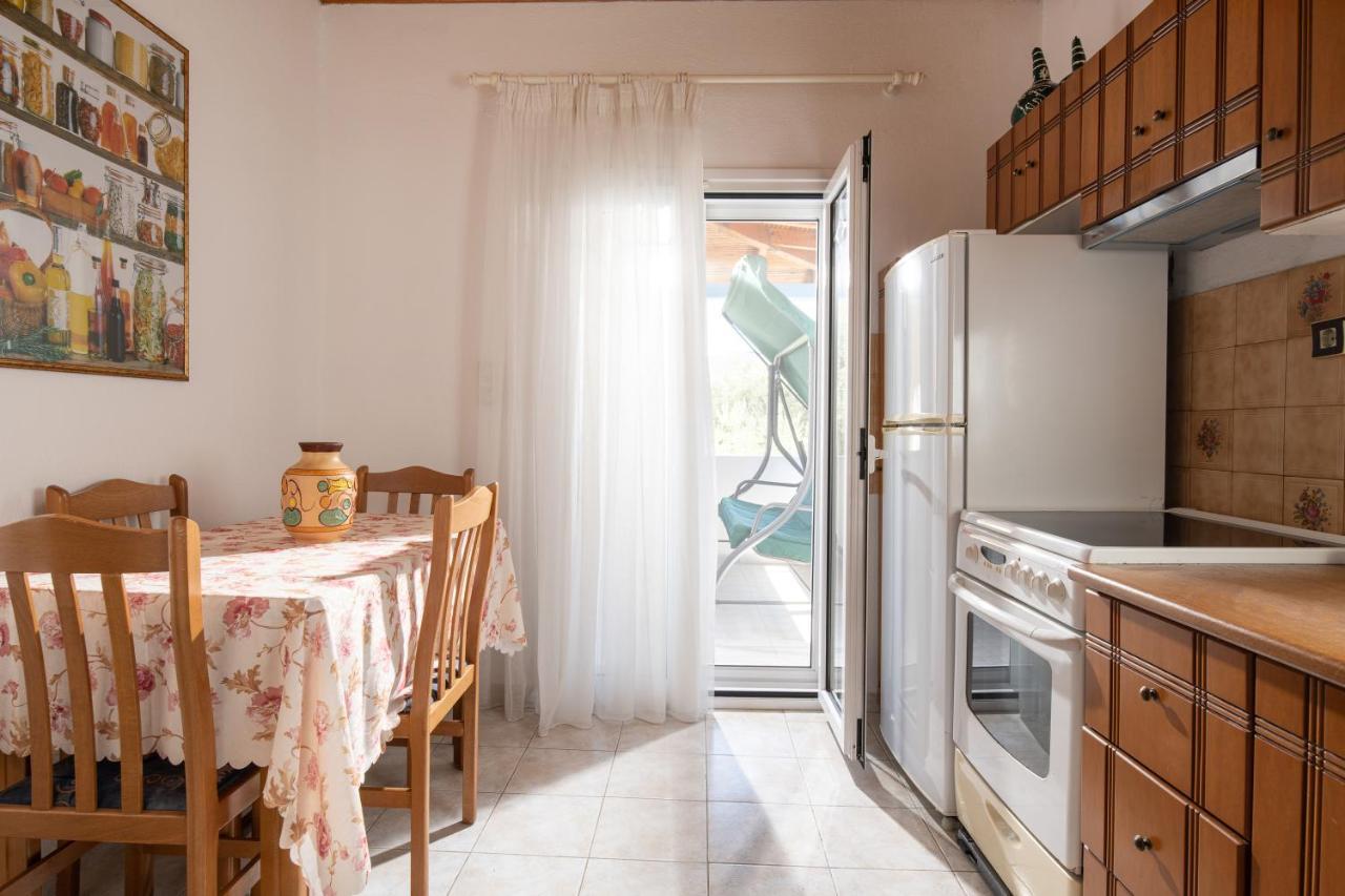 Villa Isabella Торони Екстериор снимка