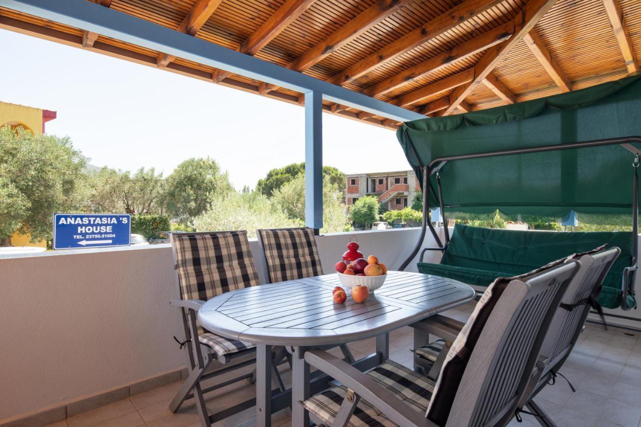 Villa Isabella Торони Екстериор снимка